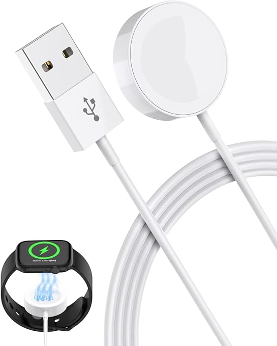 Apple Wireless Watch Charger Cable gamingstore Apple Wireless Watch Charger Cable gamingstore